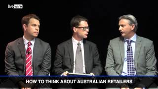 Woolworths, Wesfarmers and Metcash - A look at Australian Grocery Retailers