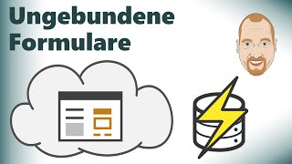 Datenschichttrennung in Access mit ungebundenen Formularen und Klassenmodulen erreichen!