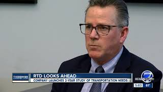 RTD seeks to re-imagine transit for the future