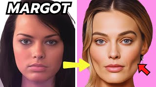 Shocking Celebrity Transformations: 20 Plastic Surgeries You Won't Believe!