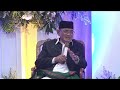 KH. Ma'mur Murod | Mauidoh Hasanah Peringatan Maulid Nabi Muhammad SAW Majelis Dzikir Asmaul Husna