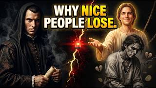 Why Machiavelli Believed Kindness Makes You Weak