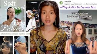 Let's Discuss Social Media & Romantic Relationships...
