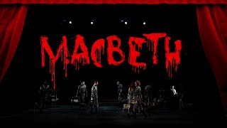Kocaeli Şehir Tiyatroları | Macbeth