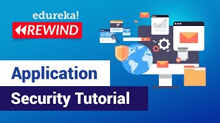 Application Security Tutorial | Cybersecurity Training | Edureka | Cybersecurity Rewind - 2