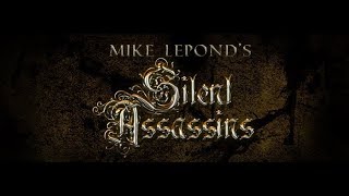 Mike Lepond's Silent Assassins Live at Dingbatz(complete performance)