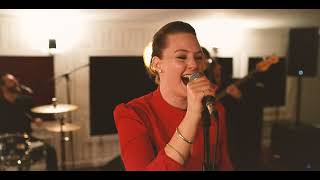 Please Please Me The Beatles 5 O Clock Cover