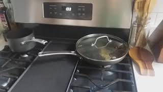 GE Gas Range Stove Clicking Fix