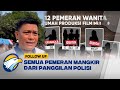 Polisi Jemput Paksa Pemeran Film B1ru Jaksel