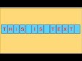 JavaScript/Node.js Programming Basics 07: Strings and string methods