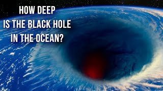 They've Found Black Holes in the Atlantic Ocean