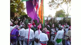 Khetko jagah in Jarangdih bokaro jharkhand | muharram blog |