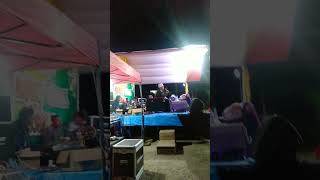 Lagu Silaturahmi DANADA