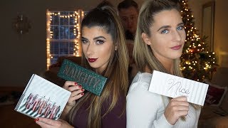 Holiday Edition GRWM | KYLIE COSMETICS HOLIDAY COLLECTION