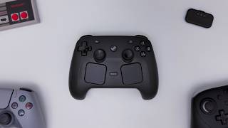 Steam Controller: Is It WORTH It?!