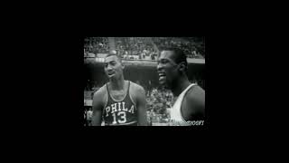 To the legend we will miss you Bill Russell RIP