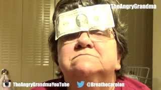 Grandma Reads Urban Dictionary Part #6