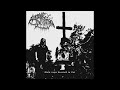 Morbid Divination- Even Hope Learned To Rot(Demo)