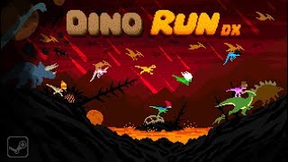 Беги дино,  Беги / Dino Run SE