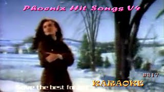 KARAOKE英文金曲一起唱之Phoenix Hit Songs V4(有人聲及歌詞字幕) English HIT SONGS with Lyrics Subtitle-Various Artists