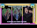 ﻿KUMPULAN VIDIO TIKTOK || MALA DAN ILHAM || PART 12 || MALA SAMA ILHAM JAKET NYA COUPLE