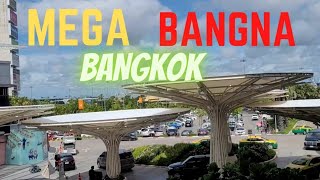 Mega Bangna | IKEA Bangkok | Huge Mall in Bangkok | Indian in Bangkok