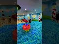 Indoor Playground Fun Land