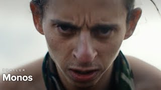 Monos | Trailer | NDNF19