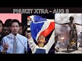 Top opposition party dissolved, Phuket Vegetarian Fest dates, Thailand’s 1st gold! || Thailand News