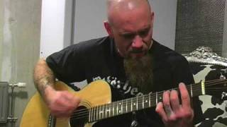 Nick Oliveri \