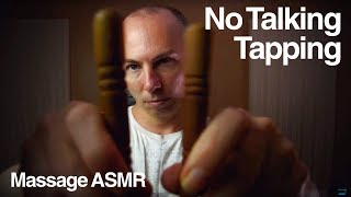 ASMR Speed Tapping 2.1 - No Talking