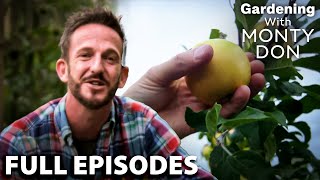 Expert Gardening Tips 🌼 | Season 8 | FULL EPISODES | Gardeners' World | Gardening With Monty Don