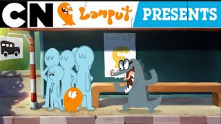 Lamput Presents I The Cartoon Network Show I EP 44 | #cartoonnetwork #lamput #animation #newepisode