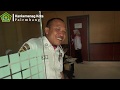 Profil Kantor Kementerian Agama Kota Palembang