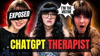 Gabbie Hanna’s WORST Public Meltdown Just Happened