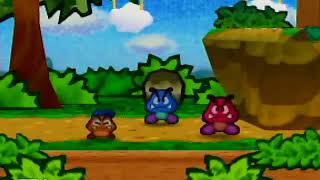 マリオストーリー　バグなしRTA(Paper Mario Glitchless)