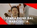 Narcisista, come separarsi e non lasciarsi manipolare con 3 rimedi psicologici