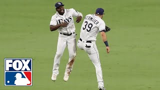 5 Reasons Why The Rays Will Win the World Series | FOX MLB