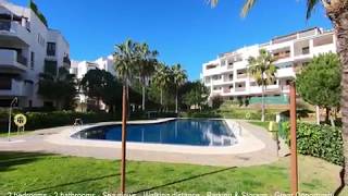 SOLD - VENDIDO  : Ap-5795 Residencial Alamar - La Cala de Mijas