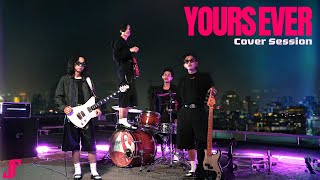 De Flamingo - Yours Ever (Cover) 「Original by COCKTAIL」