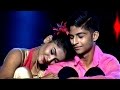 D 4 Dance Reloaded I Nakul & Saniya - Iconic pair round I Mazhavil Manorama