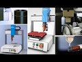 E Series Automated Dispensing Systems Overview - Nordson EFD