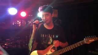 ERRA Live - Full Set in Stanhope, NJ (April 17, 2014)