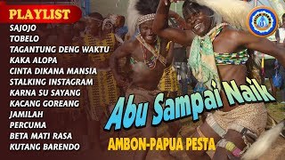 Lagu Ambon Papua Minang NTT Terbaik Dan Terpopuler...