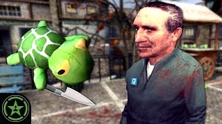 Let's Play - Gmod: Murder Part 3