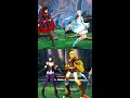 team rwby at their finest