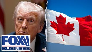 Official denies claims about Canadians wanting to join US: ‘Not accurate’
