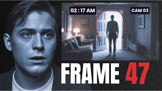 We Reviewed the Footage 12 Times… Then Someone Noticed Frame 47
