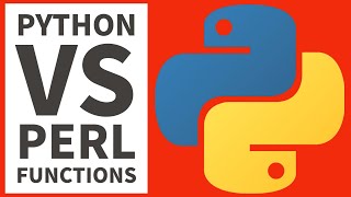 Python Functions Vs Per Subroutines 2023