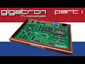 🇳🇱 Gigatron TTL Computer: Part 1 [TCE #0547]